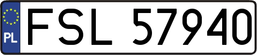 FSL57940