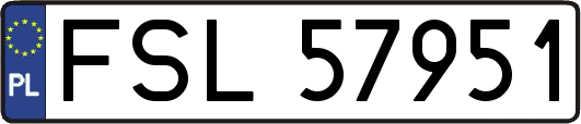FSL57951