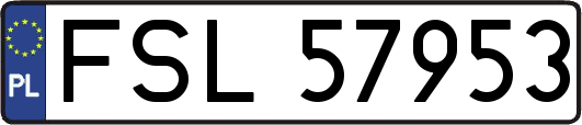 FSL57953