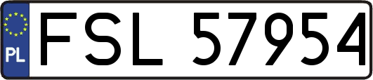 FSL57954
