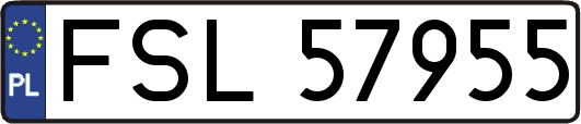 FSL57955