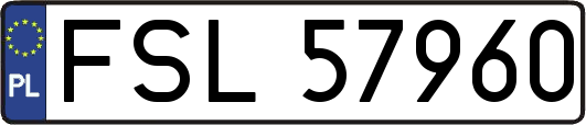 FSL57960