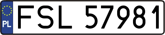 FSL57981