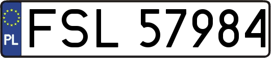 FSL57984