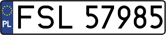 FSL57985