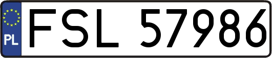 FSL57986