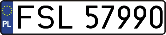 FSL57990