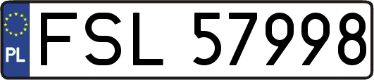 FSL57998