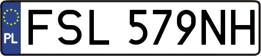 FSL579NH