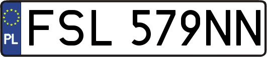 FSL579NN
