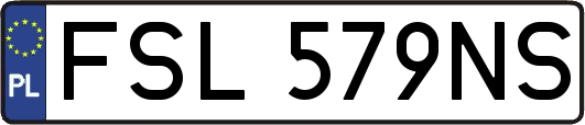 FSL579NS