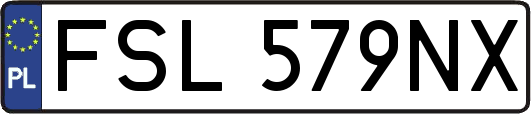 FSL579NX