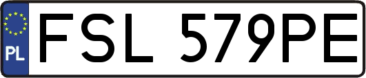 FSL579PE