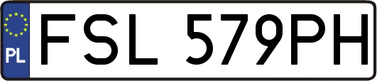 FSL579PH