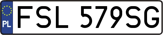 FSL579SG