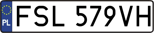 FSL579VH