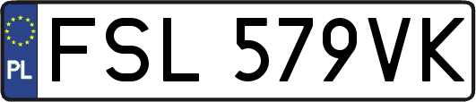 FSL579VK