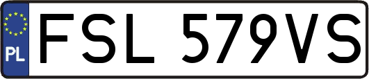FSL579VS