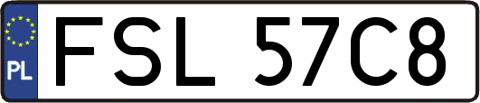 FSL57C8