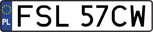 FSL57CW