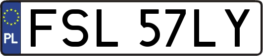 FSL57LY