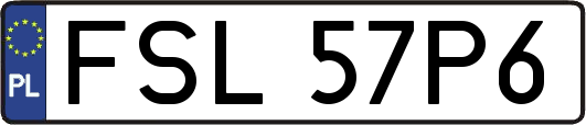 FSL57P6