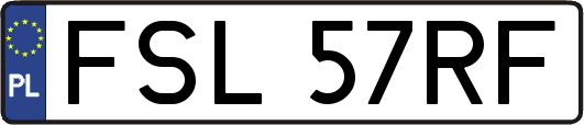 FSL57RF