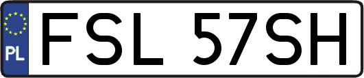 FSL57SH