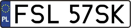 FSL57SK