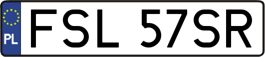 FSL57SR