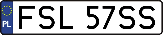 FSL57SS