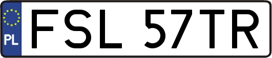 FSL57TR