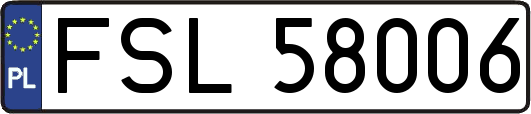 FSL58006