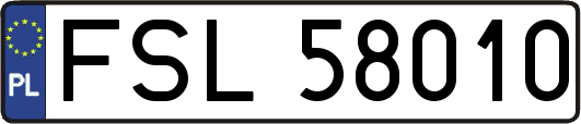FSL58010