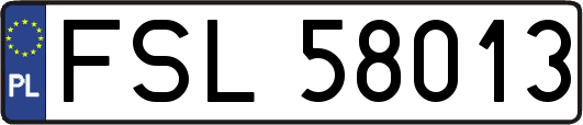FSL58013