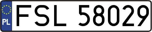 FSL58029