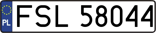 FSL58044