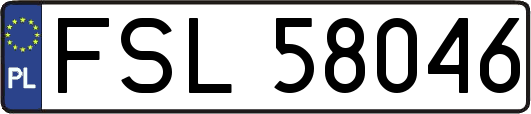 FSL58046