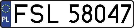 FSL58047