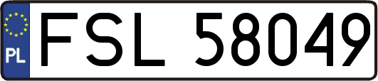 FSL58049