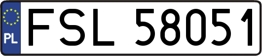 FSL58051