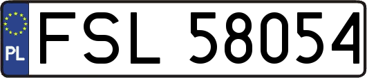 FSL58054