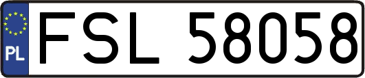 FSL58058