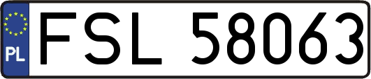 FSL58063
