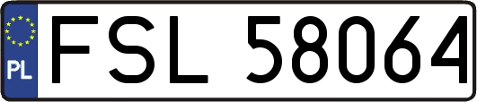 FSL58064