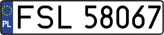 FSL58067