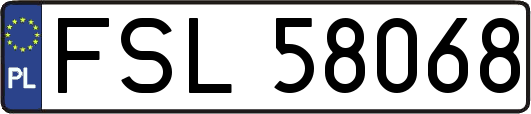 FSL58068