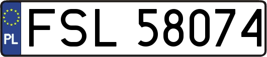 FSL58074