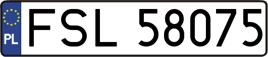 FSL58075