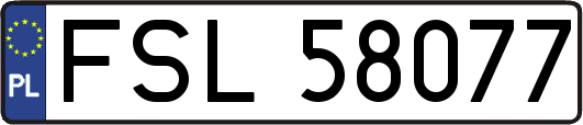 FSL58077